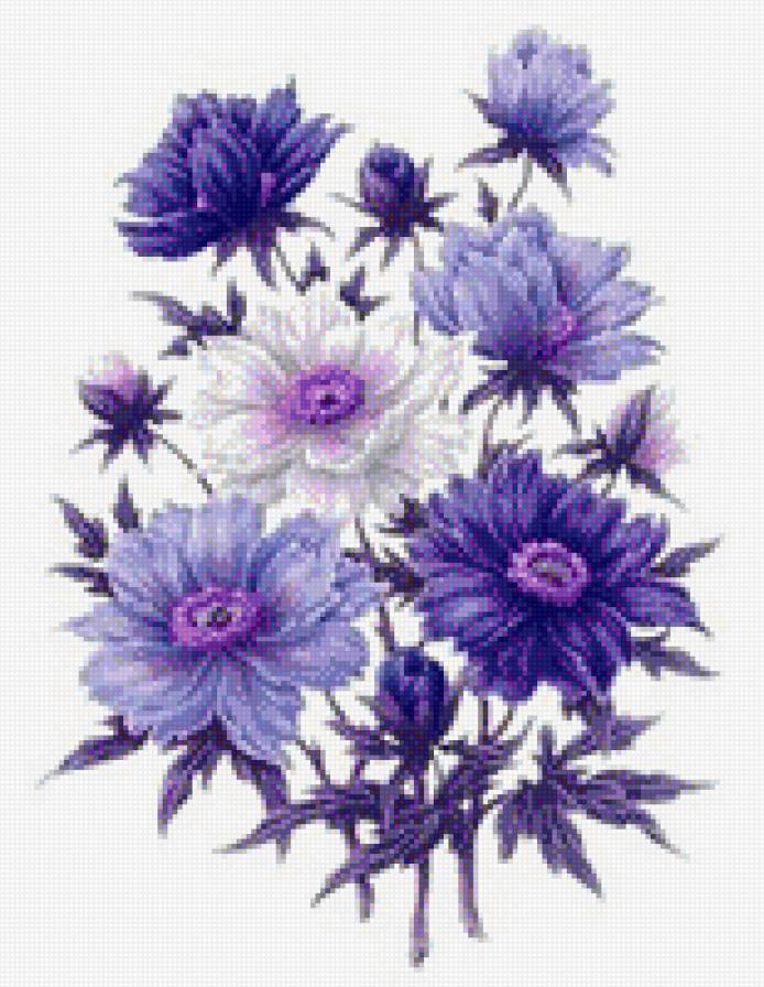 №594873 - цветы - предпросмотр