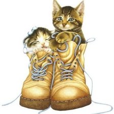 Схема вышивки «№594874»