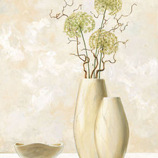 Схема вышивки «натюрморт»