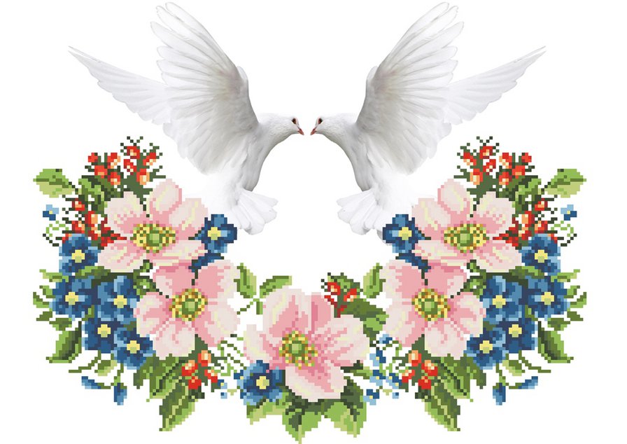 рушник - оригинал