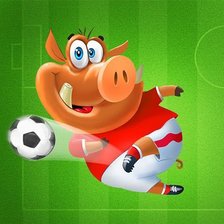 Схема вышивки «свои»