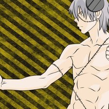 Схема вышивки «штейн»