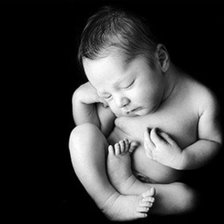 Схема вышивки «дете»