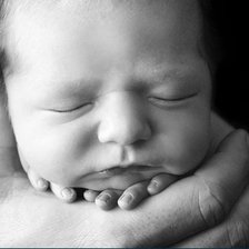 Схема вышивки «на руках»