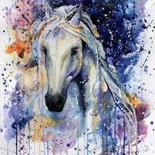 Схема вышивки «№595681»