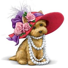 Схема вышивки «№595803»