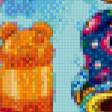 Предпросмотр схемы вышивки «№595941»