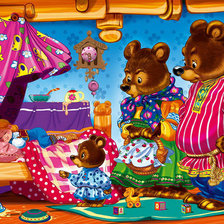 Схема вышивки «№595941»