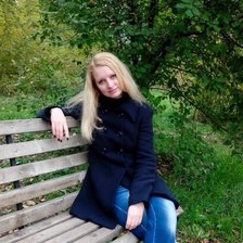 Схема вышивки «я»