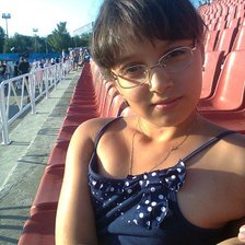 Схема вышивки «карина»