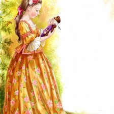 Схема вышивки «№595960»