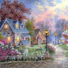 Схема вышивки «№595999»