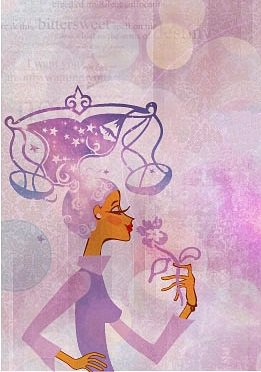 Весы - оригинал