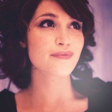 Схема вышивки «Джемма Артертон»