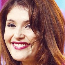 Схема вышивки «Джемма Артертон»