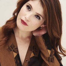 Схема вышивки «Джемма Артертон»