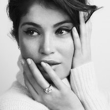 Схема вышивки «Джемма Артертон»