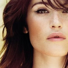 Схема вышивки «Джемма Артертон»