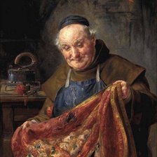 Схема вышивки «№596435»