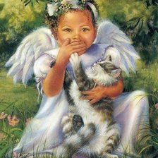 Схема вышивки «№596443»