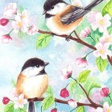 Схема вышивки «№596607»