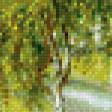 Предпросмотр схемы вышивки «летний день» (№596717)