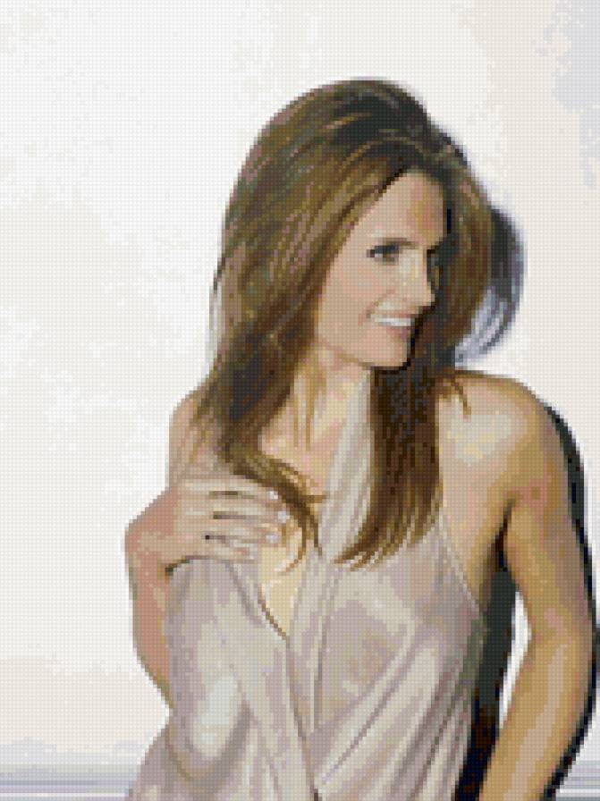 кейт беккет. касл - предпросмотр