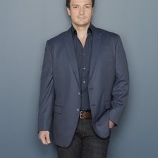 Схема вышивки «рик касл»