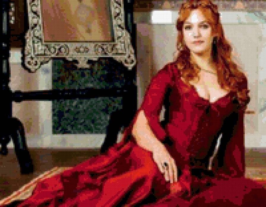 хюррем султан - предпросмотр