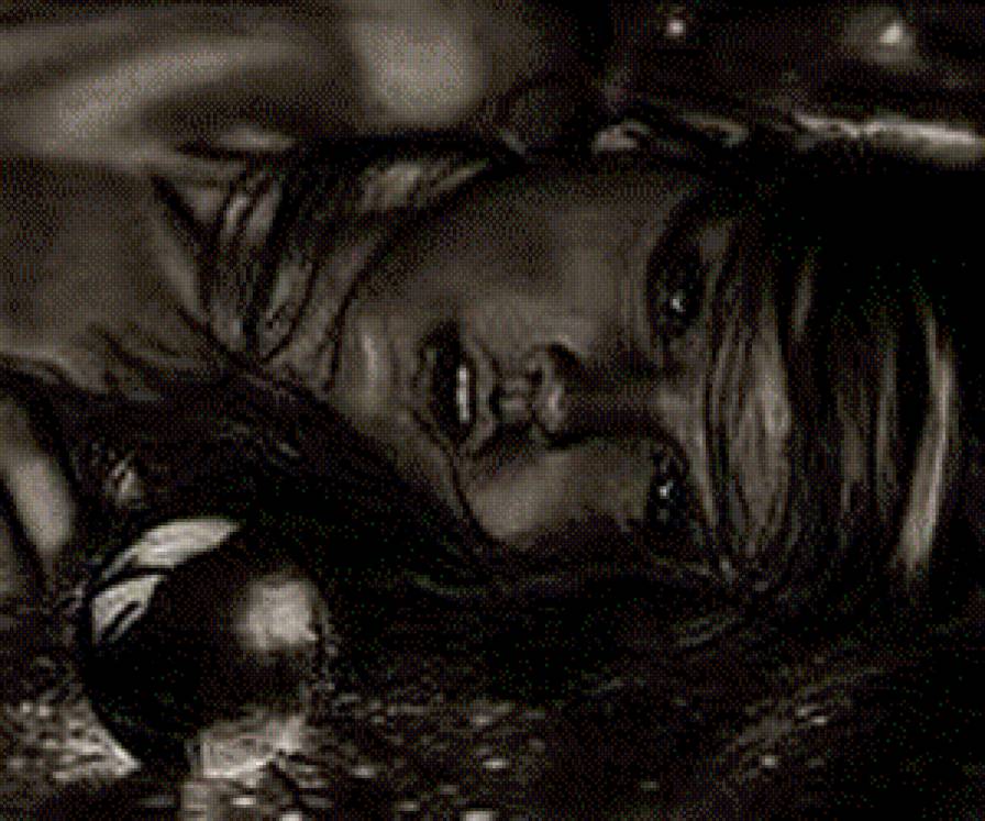 isaqah Stephens - белоснежка, девушка - предпросмотр