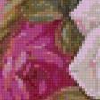 Предпросмотр схемы вышивки «розовое чудо» (№596846)