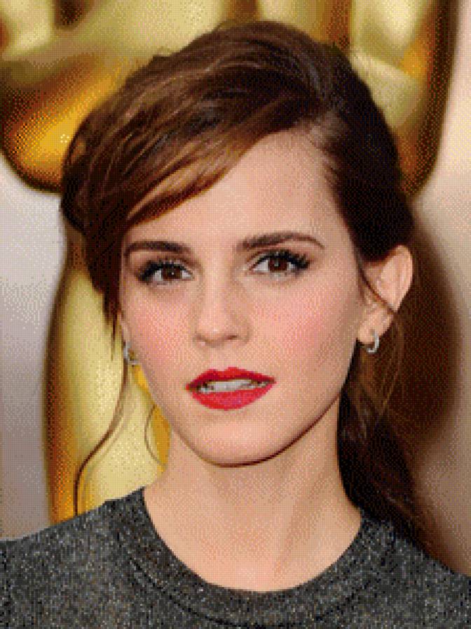 Эмма Уотсон - актриса, знаменитость, эмма уотсон, женщина, гарри поттер - предпросмотр