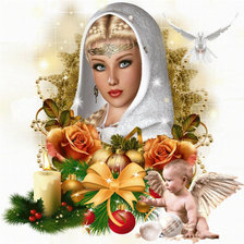 Схема вышивки «№596883»