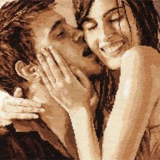 Схема вышивки «№596887»