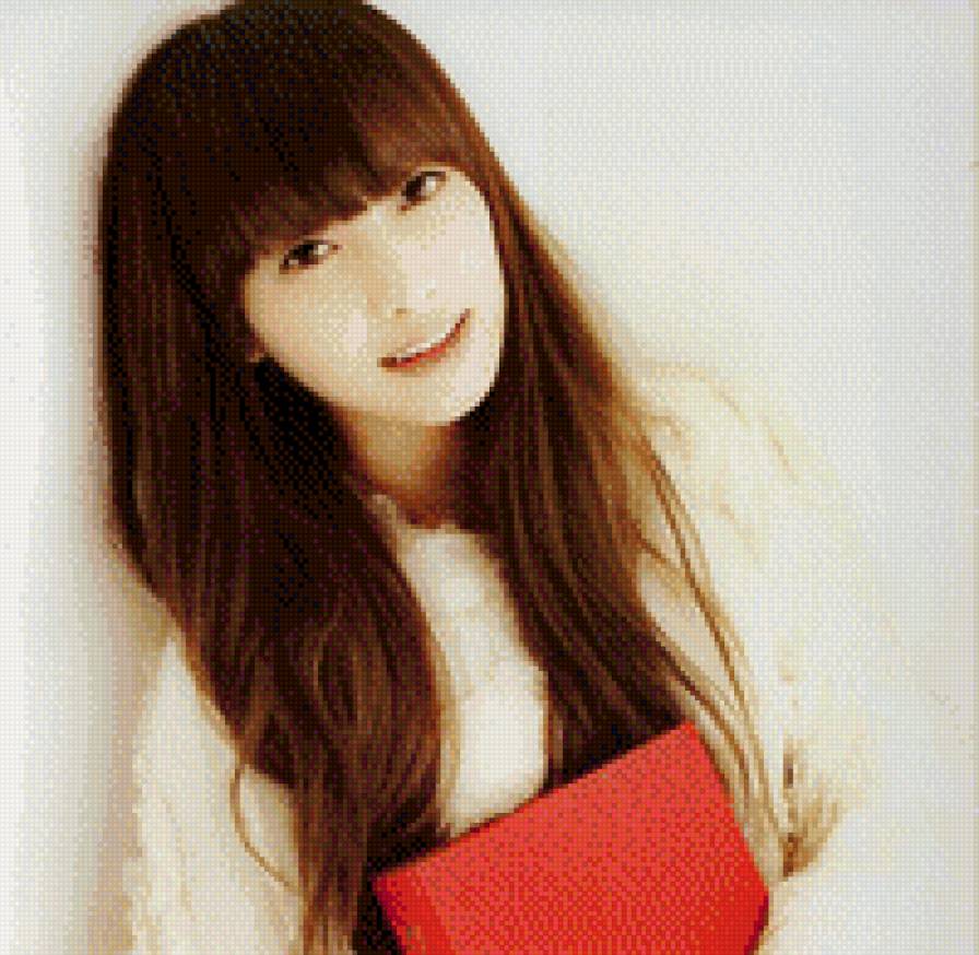 Виктория - k-pop - предпросмотр