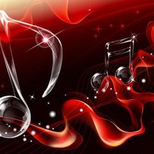 музыка сердца