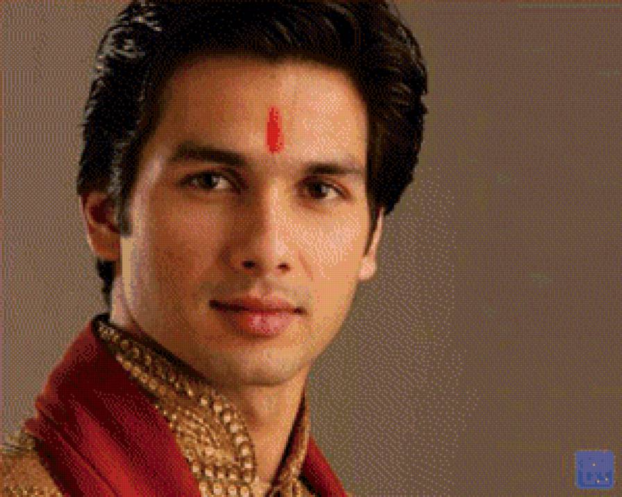 Шахид Капур - предпросмотр