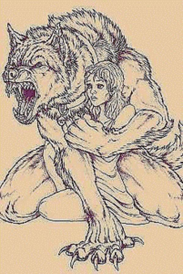 за мужем - предпросмотр