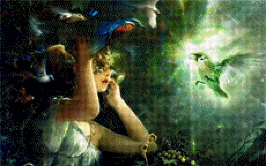 Эйфория - предпросмотр