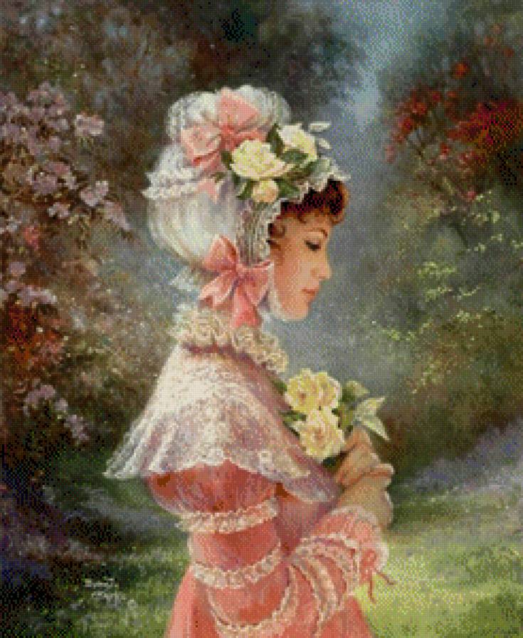 юные мечты - предпросмотр