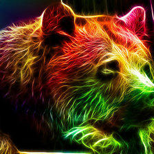 Схема вышивки «№597409»