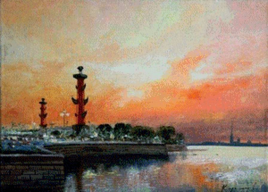 №597416 - санкт-петербург, куликов - предпросмотр