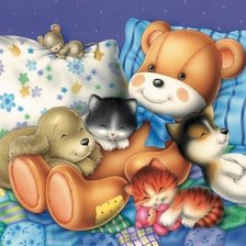 Схема вышивки «№597478»