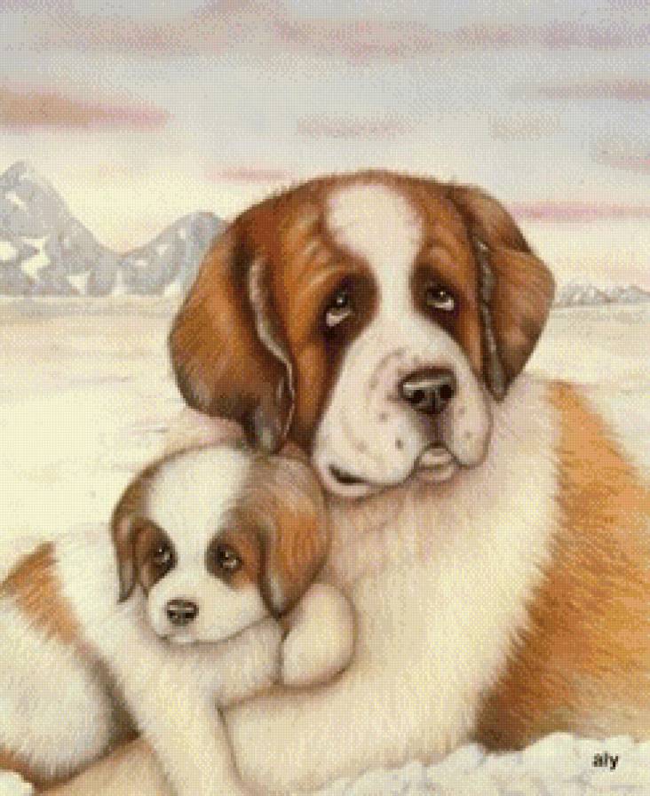 домашние любимцы - предпросмотр