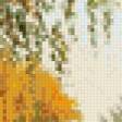 Предпросмотр схемы вышивки «пейзаж» (№597663)