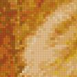 Предпросмотр схемы вышивки «Рыжий» (№597701)