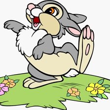 Схема вышивки «№597709»