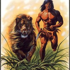 Схема вышивки «№597740»