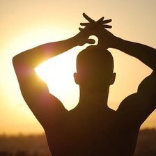 Схема вышивки «зак»