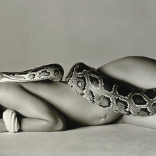 Схема вышивки «666»